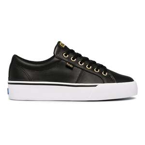Sale: Keds Jump Kick Duo Leather Sneaker