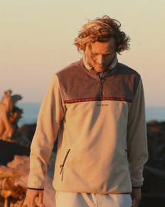 T&C Surf Kohala Polar Fleece