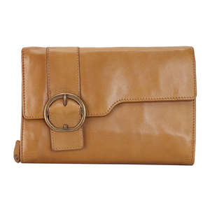 Sale: Kompanero Ishani Leather Wallet
