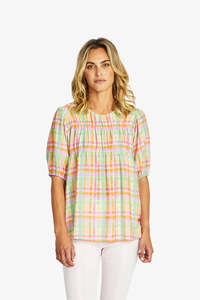 Sale: Pingpong Lizzy Top