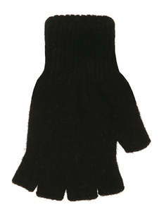 New Arrivals: Native World Plain Fingerless Glove