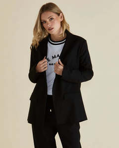 Betty Basics Portland Blazer