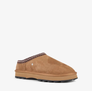 New Arrivals: Emu Australia Sharky Scuff