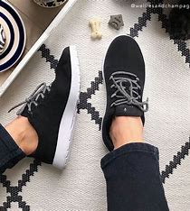 Emu Barkly Merino Sneaker