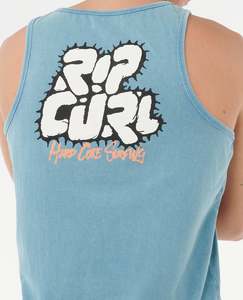 Under 50: Rip Curl Raw Energy Bubble Tank