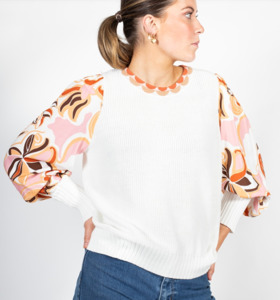 Antler Hendrix Top