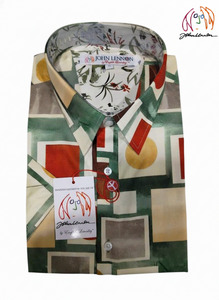 Under 200: John Lennon Shirt JLW2591 SS