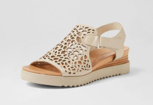 Django & Juliette Ansh Leather Shoes