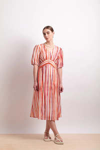 Under 300: Neris Draw The Line Dress