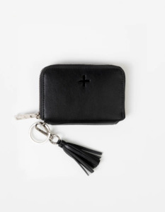 Gifting: Stella & Gemma Luxelet Tassle Purse