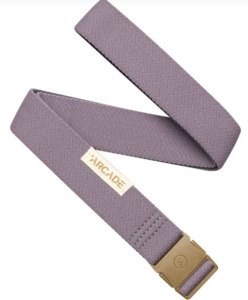 Arcade Belt Splice Slim