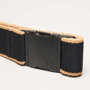 Arcade Belts: Arcade Belt Blackwood