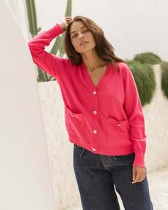 Betty Basics: Betty Basics Leon Knit Cardigan