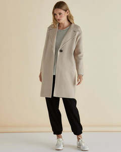 Betty Basics: Betty Basics Cosette Coatigan