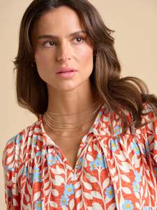 Brakeburn Spring Vine Jersey T-Shirt