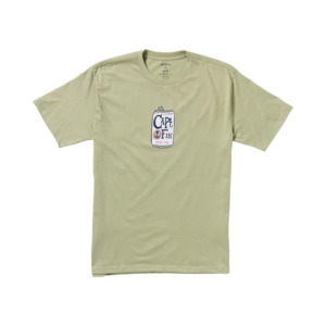 Captain Fin Captain Fun 12oz Tee