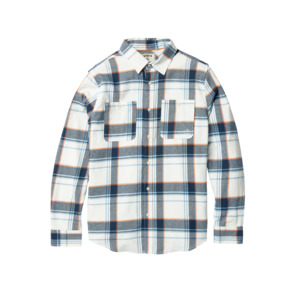 Captain Fin: Captain Fin Fire Pit L/S Shirt