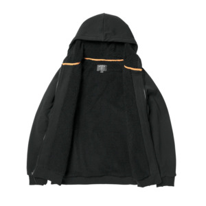 Captain Fin Polar Winds Zip Up Hoodie