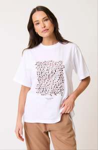 Cartel & Willow Sophie Tee