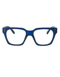 Daily Eyewear: Daily Eyewear 10am Dark Blue