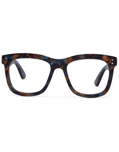 Daily Eyewear 11am Multi Tort