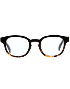 Daily Eyewear: Daily Eyewear 9am Black to Tort