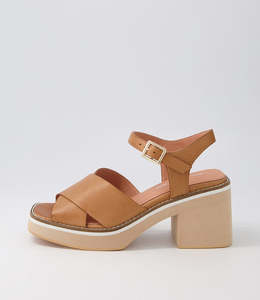 Django & Juliette Jemi Leather Shoe