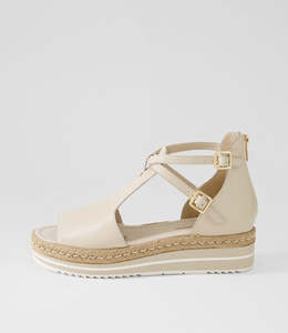 Django & Juliette Alexys Leather