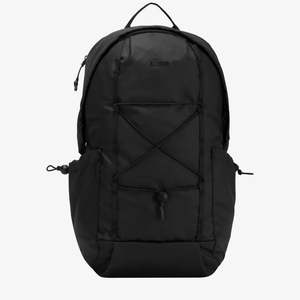 Elliker: Elliker Kiln Hooded Zip Top Backpack