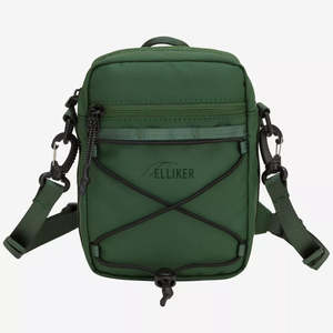 Elliker Kep X-Body Bag