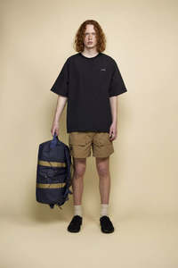 Elliker: Elliker Whest Duffle Bag Backpack