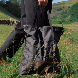 Elliker: Elliker Carston Tote Bag