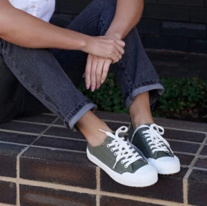 Emu: Emu Hosier Sneaker