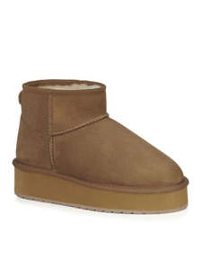 Emu: Emu stinger micro flatform