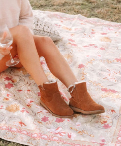 Emu Beach Mini Water Resistant Ankle Boot