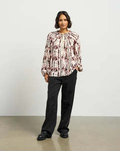 Et Alia: Et Alia Talia Blouse