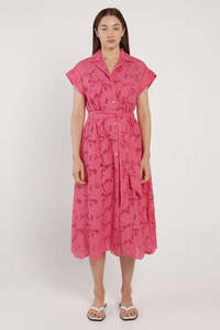 Fate + Becker Worth It Dress