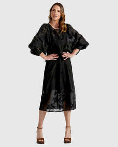 Fate + Becker Aurora Dress