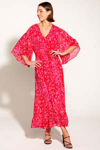 Fate + Becker Special Shivers Dress