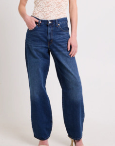Levis Baggy Dad Jeans