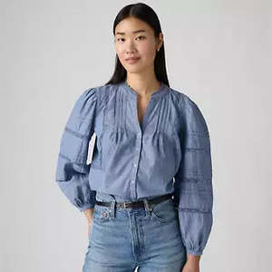 Levis Mandy Blouse