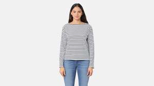 Levis Bay Sailor LS Tee