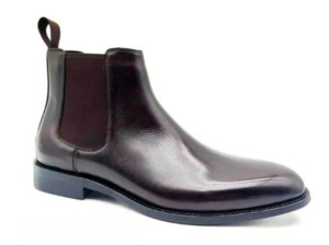 Lichfield: Lichfield Geoffrey Chelsea Boot