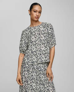 Msch: MSCH Jusia Top