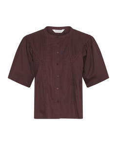 Msch: MSCH Ethelyn Shirt