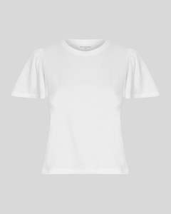 MSCH Beckie Organic Puff Tee