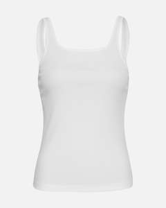 MSCH Betrina Rib Top