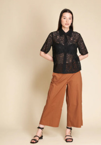 Neris: Neris Twin Peaks Shirt