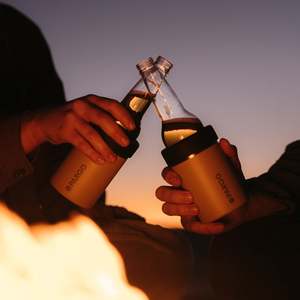 Pargo Insulated Stubbie Holder