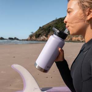 Pargo: Pargo 950ml Insulated Drink Bottle